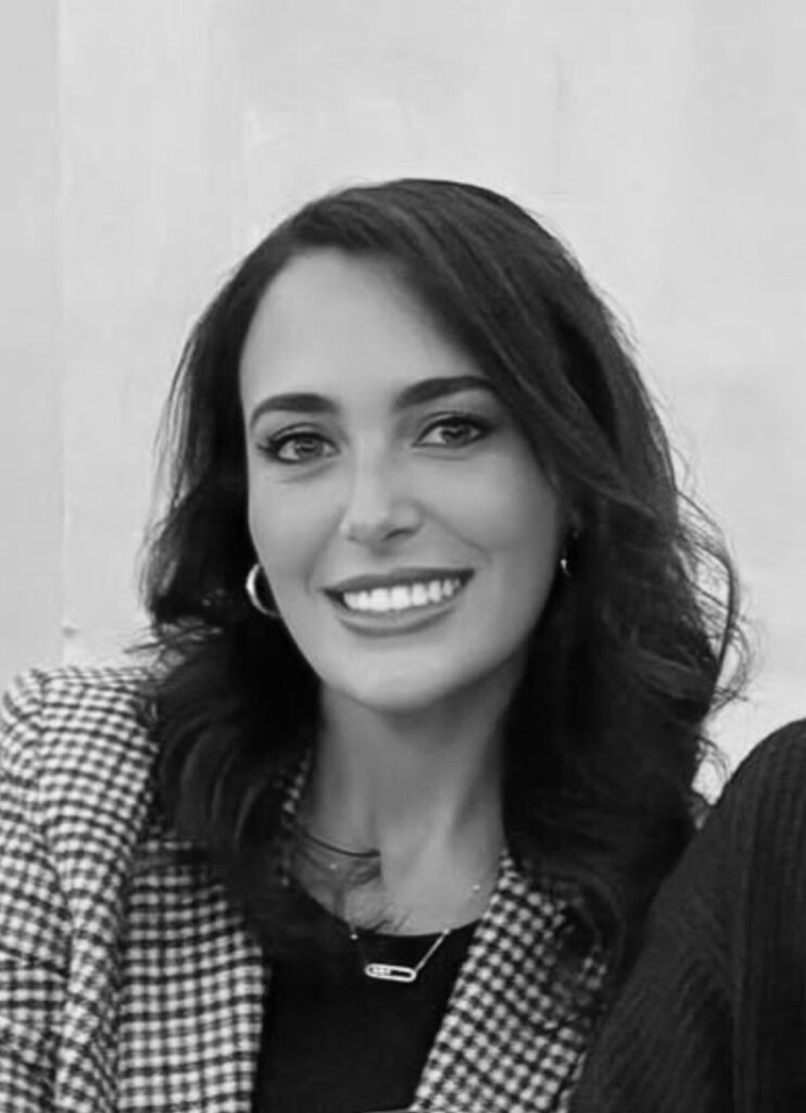 Melanie Kantor headshot