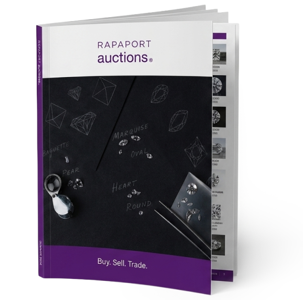 Rapaport Auctions